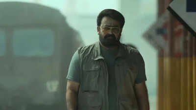 'Patriot' advance booking: Mammootty and Mohanlal starrer crosses Rs 3.5 Cr in Kerala; nears Rs 9 Cr worldwide | Malayalam Movie News