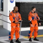 Nasa's Artemis II crew reaches Moon, nears farthest distance ever flown by humans