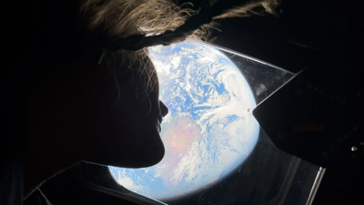 'Riding a fireball': Artemis 2 crew set to face its most dangerous moment as Orion hurtles back to Earth