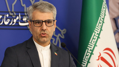 Iran Us Ceasefire: 'Don't mean to negotiate at any cost': Iran rules out second round of US talks as ceasefire deadline nears
