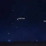 Planetary alignment April 2026: Rare 4-planet “parade” set to light up pre-dawn sky in shocking formation; key dates, timing, and visibility |