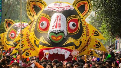 Pohela Boishakh 2026: Date, celebration and significance of Bengali New Year |