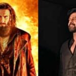 Prabhas and 'Spirit' director Sandeep Reddy Vanga SPOTTED attending Ranveer Singh's 'Dhurandhar 2: The Revenge' screening following Deepika Padukone exit controversy |