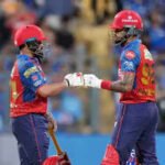 Prabhsimran Singh, Shreyas Iyer star in Punjab Kings’ 7-wicket demolition of Mumbai Indians | Cricket News