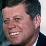 Quote Of The Day: Quote of the day by John F. Kennedy: “If we cannot end now our differences, at least we can help make the world safe for diversity. For, in the final analysis, our most basic common link is that we all inhabit this small planet. We all breathe the same air. We all cherish our children's future. And we are all mortal.” | World News