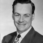Quote of the day by Richard P. Feynman: “What one fool can understand, another can.” |