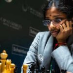 Candidates Chess: How Vaishali crashed into the Chinese wall in Round 12 | Chess News
