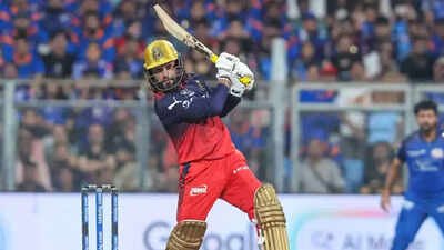 Rajat Patidar equals Adam Gilchrist’s 17-year-old record with a blazing knock | Cricket News
