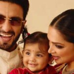 As Deepika Padukone, Ranveer Singh announce second pregnancy, an old clip of the 'Dhurandhar' actor talking about fatherhood, daddy duty goes viral | Hindi Movie News