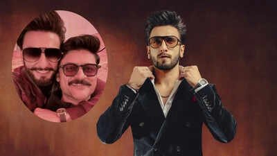 'Ranveer Singh feels like a different person after Dhurandhar,' reveals Manav Gohil, says, 'Deepika Padukone is a wise woman' |