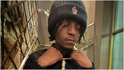 Luci4 Death Cause: Luci4's cause of death revealed: 23-year-old rapper passed away due to Fentanyl toxicity - Reports |