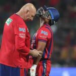 RCB vs LSG: After three dots, Rishabh Pant walks off — what happened? | Cricket News