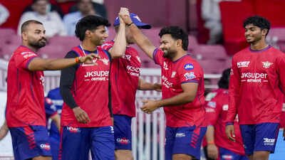 IPL 2026: LSG get much-needed boost as Rs 8.6 crore recruit Josh Inglis set to return | Cricket News