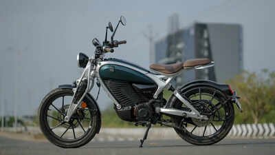 Royal Enfield Flying Flea C6 launched! Pricing, range, features & more explained