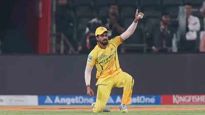IPL 2026 | 'His mind appears to be cluttered': Ashwin's blunt take on CSK captain Ruturaj Gaikwad | Cricket News