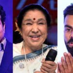 'A deeply sad day for India': Sachin Tendulkar, Virat Kohli among others mourn Asha Bhosle’s demise | Cricket News