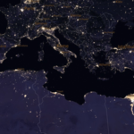 Satellite data reveal Earth is getting brighter at night: Major regions include sub-Saharan Africa and Southeast Asia |