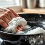 How a pinch of salt can transform your dishwashing routine |