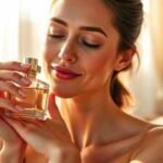 The surprising skincare habit that makes your expensive perfume last all day |