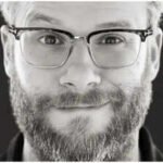 Quote of the day by Seth Rogen: 'It’s not dying you need to be afraid of, it’s never having lived in the first place' |