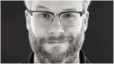 Quote of the day by Seth Rogen: 'It’s not dying you need to be afraid of, it’s never having lived in the first place' |
