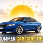 Seven things to check in your car before a long summer drive: Easy tips