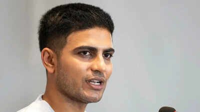 Shubman Gill issues worrying injury update despite IPL return: 'It's something similar' | Cricket News