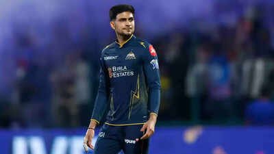 IPL 2026: Shubman Gill punished despite GT’s last-ball thriller win over DC | Cricket News