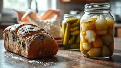Why your pantry staples are spoiling faster than you think |