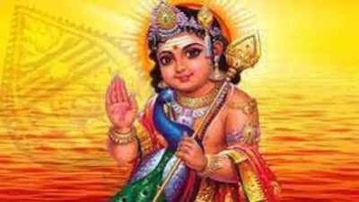 Skanda Sashti April 2026: Date, time, rituals and significance |