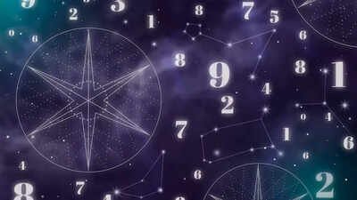 Numerology Predictions Today, April 15, 2026: Read your personalised forecast for numbers 1 to 9