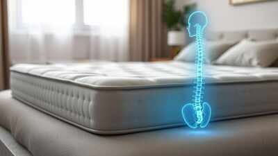 The simple bedroom habit for better sleep and a longer lasting mattress |
