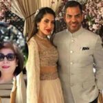 Sunjay Kapur's mother Rani Kapur breaks silence after Priya Sachdev Kapur removed her from RK family trust amidst Rs 30,000 crore inheritence battle |