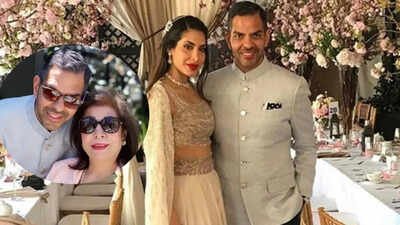 Sunjay Kapur's mother Rani Kapur breaks silence after Priya Sachdev Kapur removed her from RK family trust amidst Rs 30,000 crore inheritence battle |