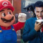 'Super Mario' dominates North American box office with USD 747 million haul; Akshay Kumar's 'Bhooth Bangla' debuts among Top 10 |