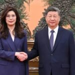 China to resume flights, ease trade curbs with Taiwan amid outreach push