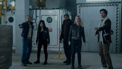 ‘The Boys Season 5’ shocker explained: Here's why A-Train was killed off early |