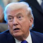'Deeply disturbed': Hindu American Foundation reacts to Trump reposting racist screed targeting Indians, Chinese