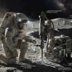 The Moon has water, but it may not be enough for future space missions |