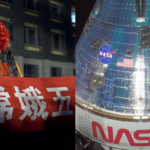 The new age ‘space-race’: NASA’s Artemis II success sharpens focus on China’s 2030 crewed moon landing |