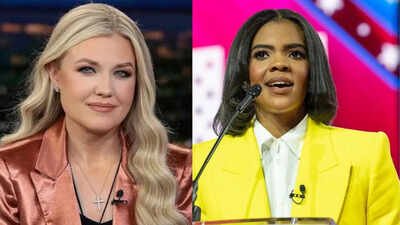 “This is exhausting”: Candace Owens intensifies clash with Erika Kirk after TPUSA event exit as threat claims face public doubt