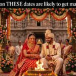 Wedding year ahead? Numerology predicts marriage for these birth numbers in 2026