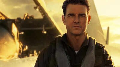 Tom Cruise to get GBP 100 million fee for return in 'Top Gun 3'? To join Robert Downey Jr, Ryan Reynolds among other top earning actors﻿﻿﻿ |