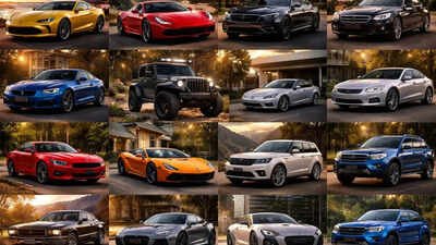 Top 10 car-producing countries in 2026: China leads, the US and Japan follow; know where India ranks