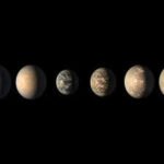 Two Earth-sized worlds show a shocking permanent day–night split |