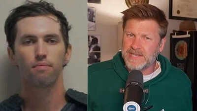 Tyler Robinson Mystery: Tyler Robinson timeline mystery deepens as podcaster Baron Coleman claims Discord confession came after police custody in Charlie Kirk case