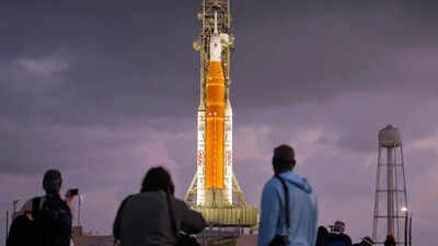 Artemis Ii: Artemis II nears historic lunar flyby as Nasa tests path back to the Moon