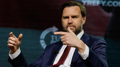 Iran Us Relations: JD Vance to visit Pakistan on Tuesday for second round of peace talks as ceasefire deadline nears: Report