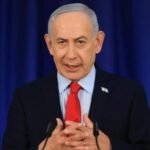 Netanyahu accuses Hezbollah of 'sabotaging' Lebanon peace push, says Donald Trump putting 'strong pressure' on Iran