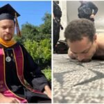 ‘I don’t expect forgiveness’: What DC shooter’s manifesto reveals about White House gala attack